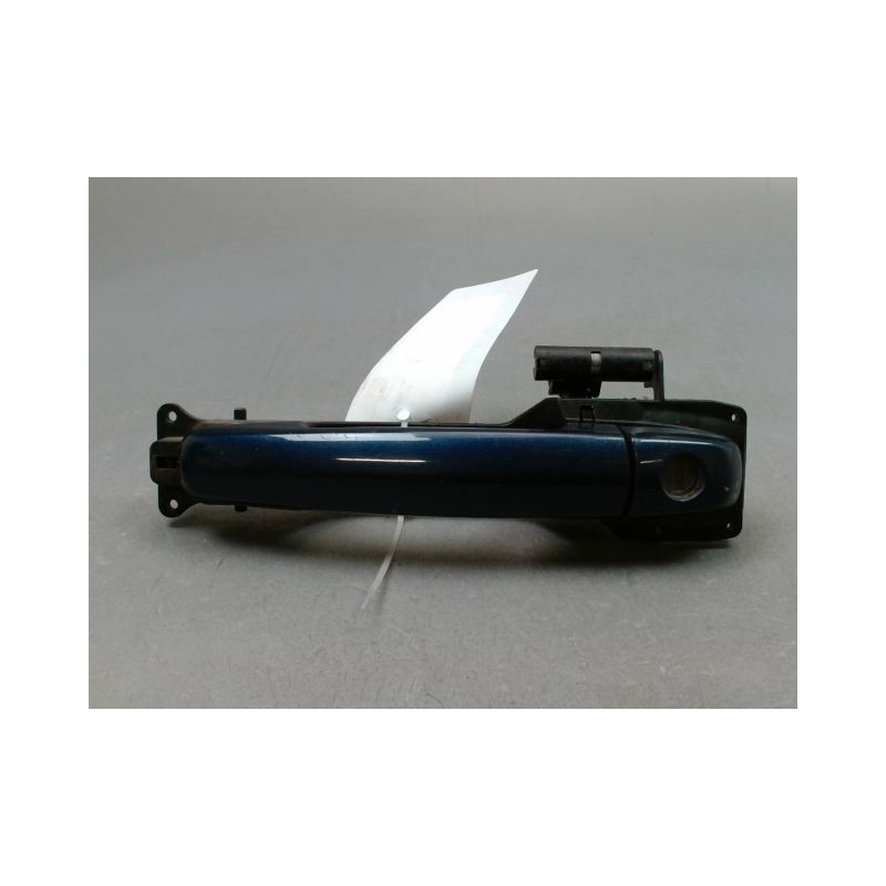 POIGNEE EXTERIEURE PORTE AVANT GAUCHE OPEL AGILA