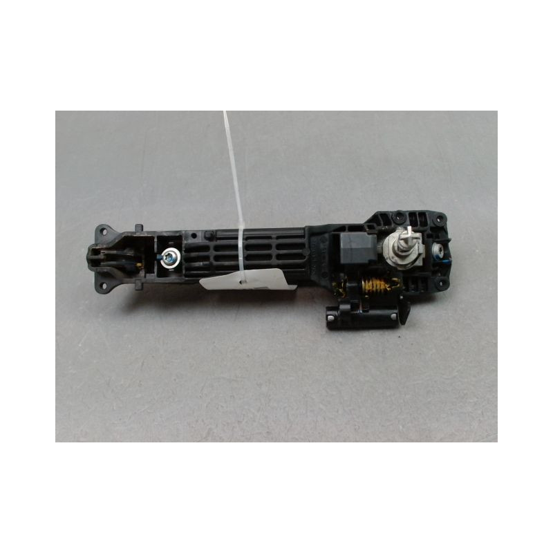 POIGNEE EXTERIEURE PORTE AVANT GAUCHE OPEL AGILA