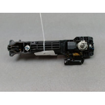 POIGNEE EXTERIEURE PORTE AVANT GAUCHE OPEL AGILA
