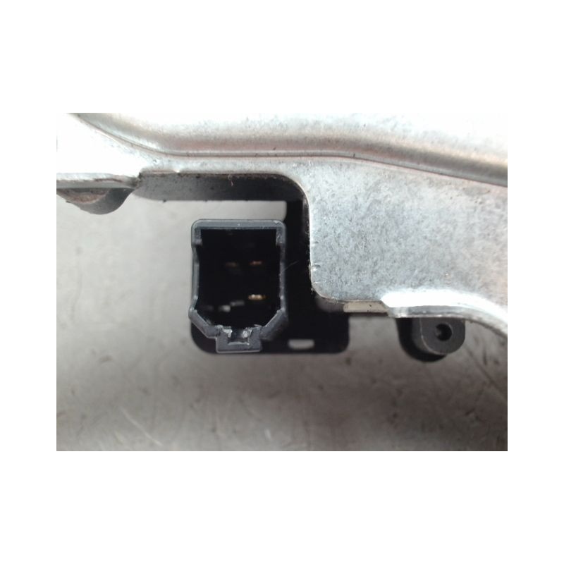 MECANISME ESSUIE-GLACE ARRIERE OPEL AGILA