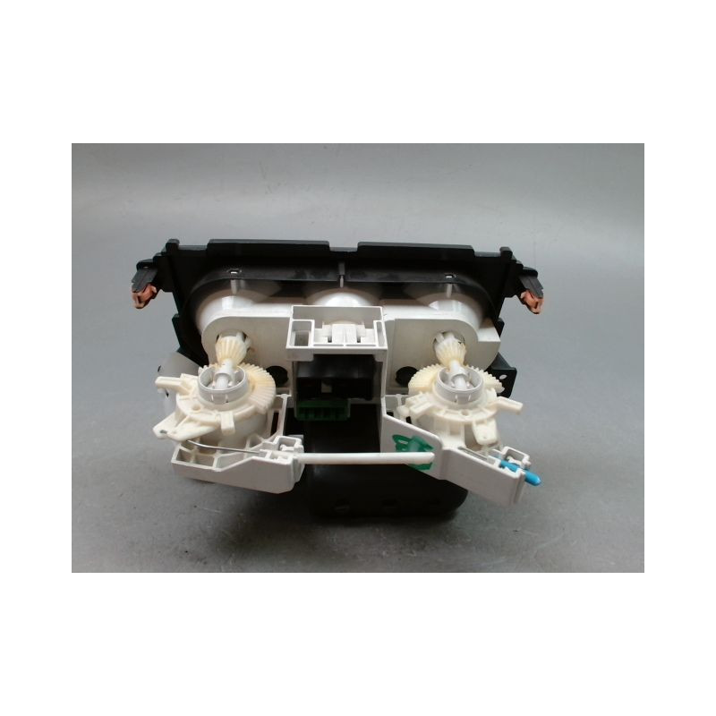 COMMANDE DE CHAUFFAGE OPEL AGILA