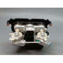 COMMANDE DE CHAUFFAGE OPEL AGILA