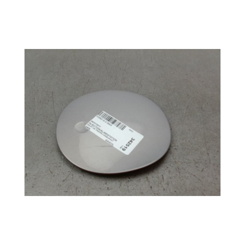 VOLET DE TRAPPE CARBURANT FORD G.C-MAX