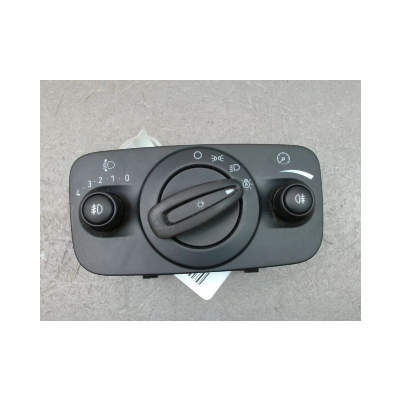 INTERIEUR COMMANDE PHARES FORD G.C-MAX