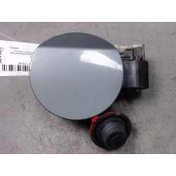VOLET DE TRAPPE CARBURANT
