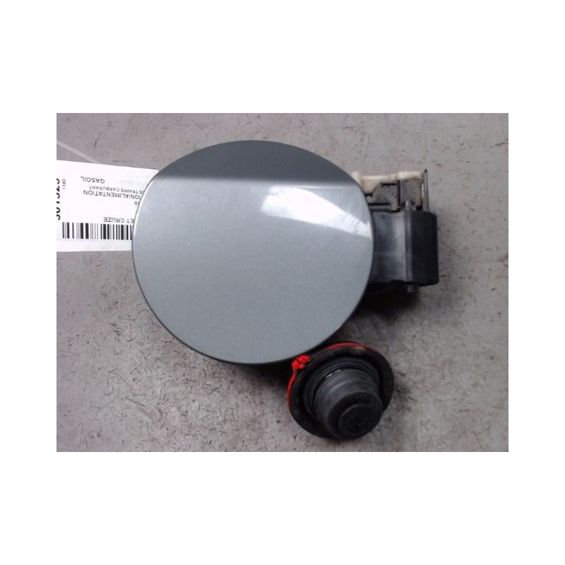 VOLET DE TRAPPE CARBURANT CHEVROLET CRUZE