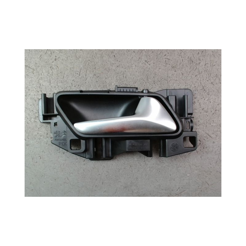 POIGNEE INTERIEURE PORTE AVANT DROIT CITROEN C4 2010-