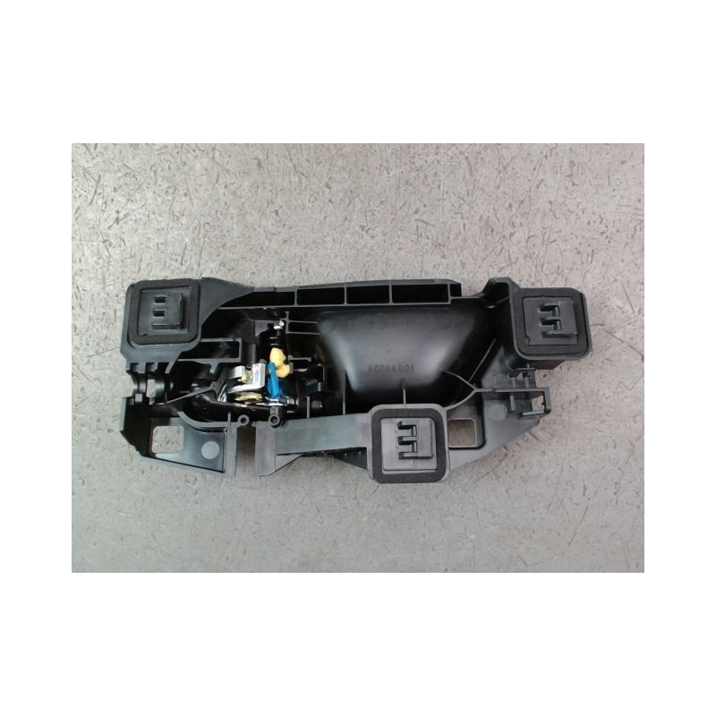 POIGNEE INTERIEURE PORTE AVANT DROIT CITROEN C4 2010-