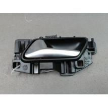 POIGNEE INTERIEURE PORTE AVANT GAUCHE CITROEN C4 2010-