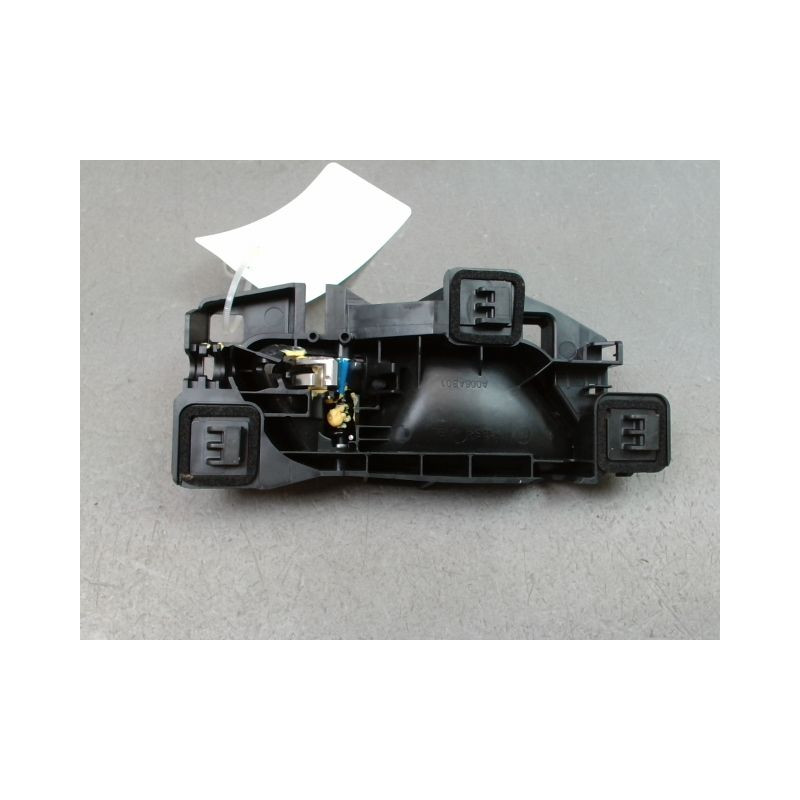 POIGNEE INTERIEURE PORTE AVANT GAUCHE CITROEN C4 2010-