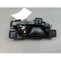 POIGNEE INTERIEURE PORTE AVANT GAUCHE CITROEN C4 2010-