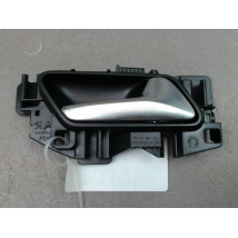 POIGNEE INTERIEURE PORTE ARRIERE DROIT CITROEN C4 2010-