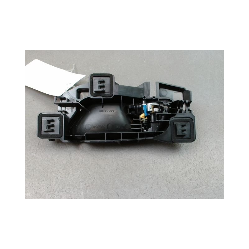 POIGNEE INTERIEURE PORTE ARRIERE DROIT CITROEN C4 2010-