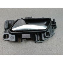 POIGNEE INTERIEURE PORTE ARRIERE GAUCHE CITROEN C4 2010-