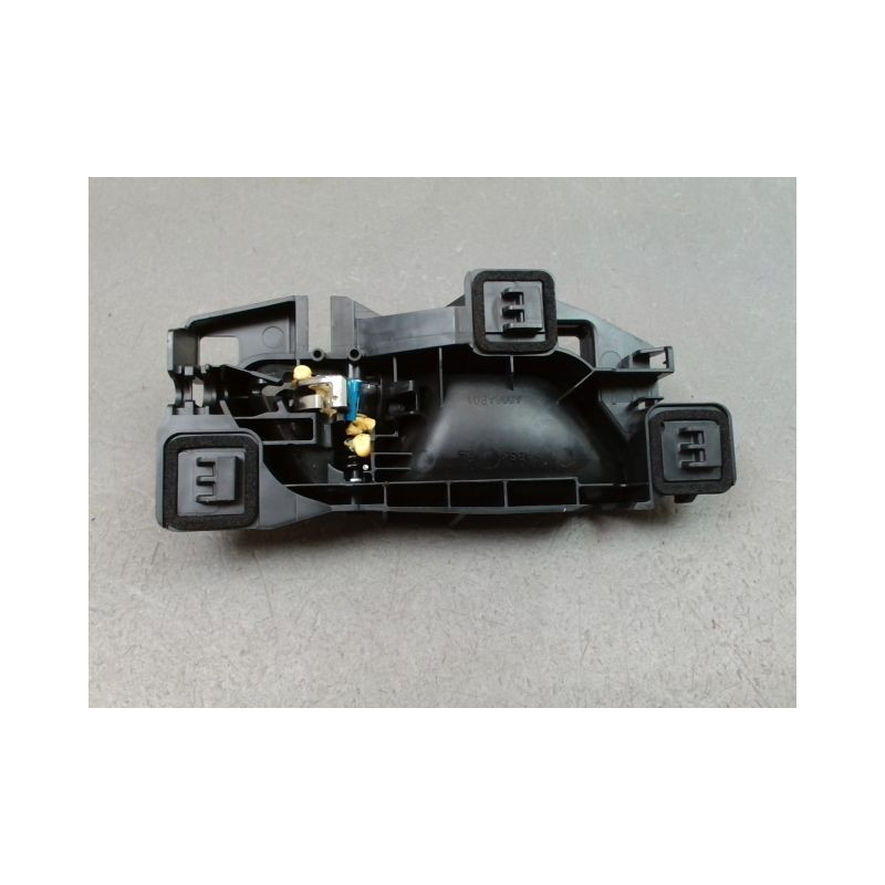 POIGNEE INTERIEURE PORTE ARRIERE GAUCHE CITROEN C4 2010-