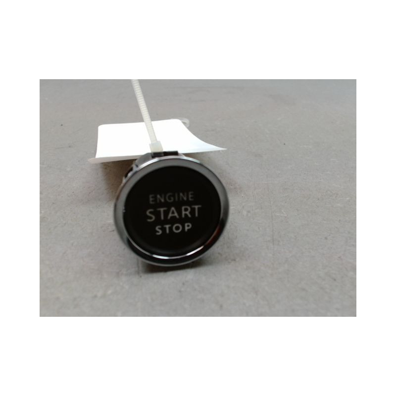 BOUTON DE DEMARRAGE CITROEN C4 2010-