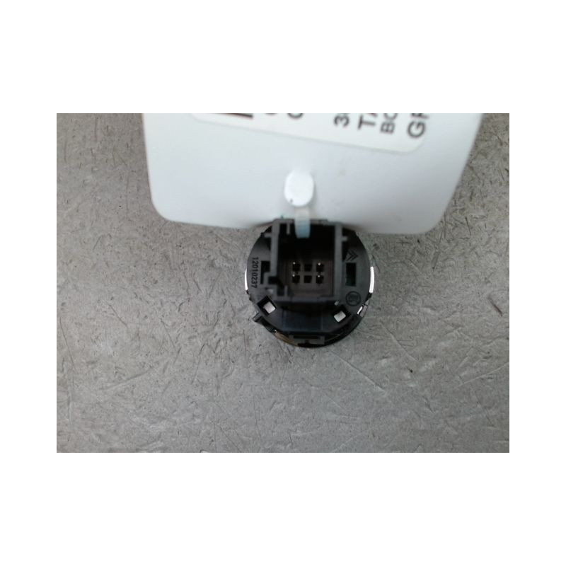 BOUTON DE DEMARRAGE CITROEN C4 2010-