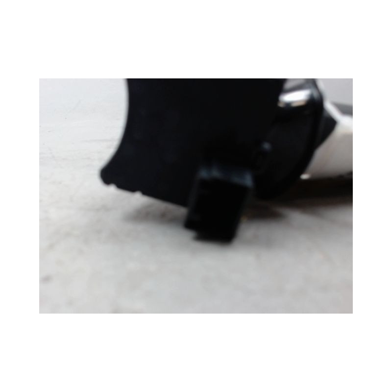 COMMANDE ESSUIE GLACE CHEVROLET CRUZE