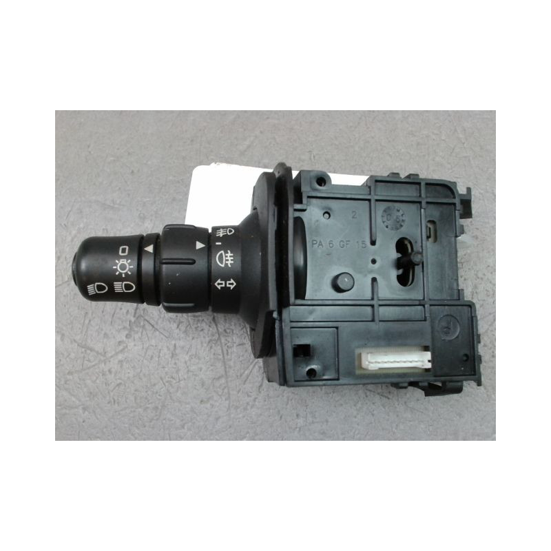 COMMANDE ECLAIRAGE RENAULT GRAND SCENIC MONOSP. II Phase 1 LONG 2004-2006