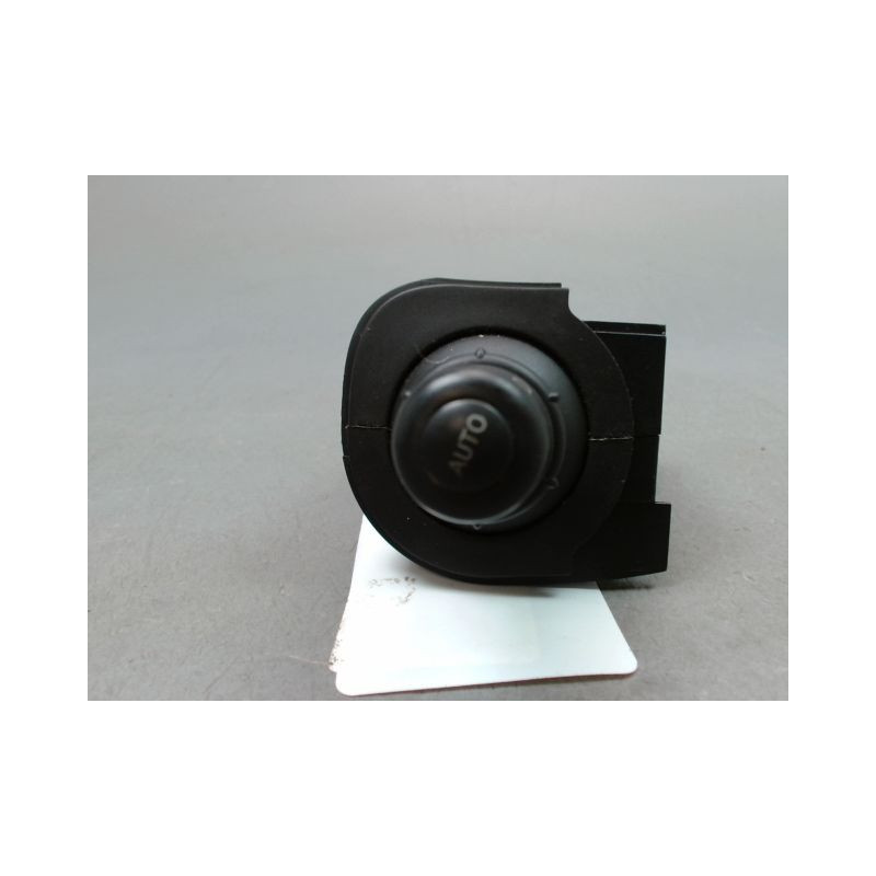 COMMANDE ECLAIRAGE RENAULT GRAND SCENIC MONOSP. II Phase 1 LONG 2004-2006