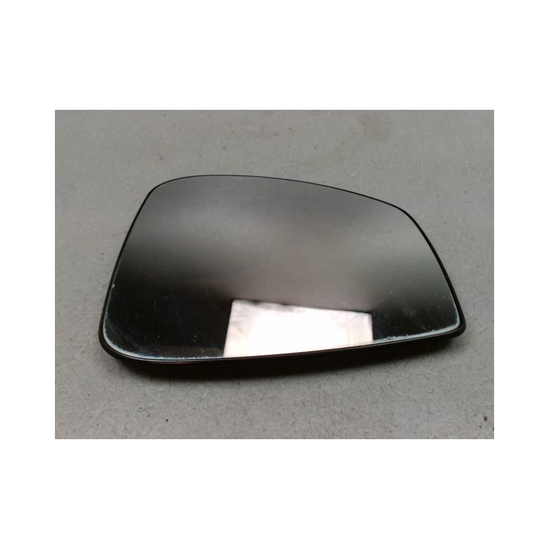 GLACE RETROVISEUR EXT D RENAULT GRAND SCENIC MONOSP. III Phase 2 LONG 2011-2013