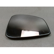 GLACE RETROVISEUR EXT D RENAULT GRAND SCENIC MONOSP. III Phase 2 LONG 2011-2013