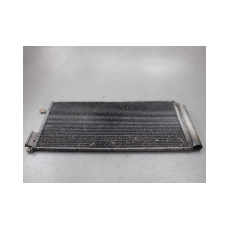 CONDENSEUR CLIMATISATION OPEL CORSA