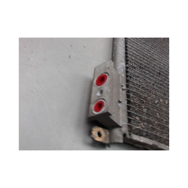CONDENSEUR CLIMATISATION OPEL CORSA