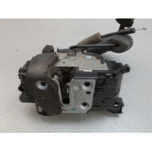 SYSTEME CONDAMNATION AVANT GAUCHE RENAULT MEGANE