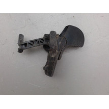 POIGNEE EXTERIEURE PORTE AVANT GAUCHE RENAULT TWINGO