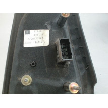 RETROVISEUR EXTERIEUR ELECTRIQUE DROIT RENAULT MEGANE