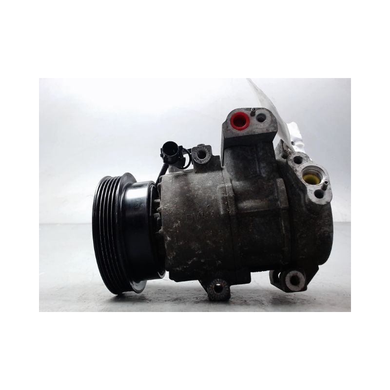 COMPRESSEUR AIR CONDITIONNE KIA RIO
