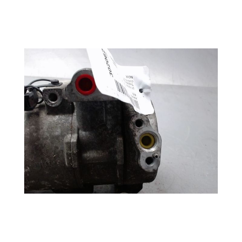 COMPRESSEUR AIR CONDITIONNE KIA RIO