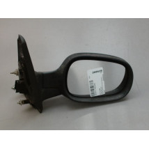 RETROVISEUR EXTERIEUR ELECTRIQUE DROIT RENAULT MEGANE