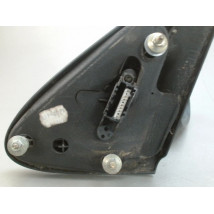 RETROVISEUR EXTERIEUR ELECTRIQUE DROIT RENAULT MEGANE