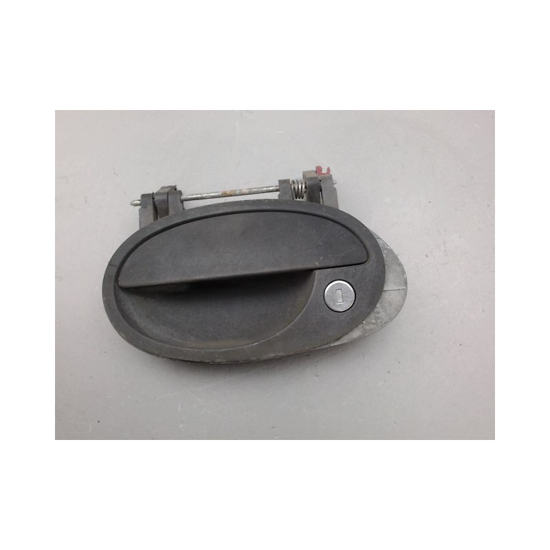 POIGNEE EXTERIEURE PORTE AVANT GAUCHE OPEL MERIVA