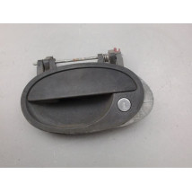 POIGNEE EXTERIEURE PORTE AVANT GAUCHE OPEL MERIVA