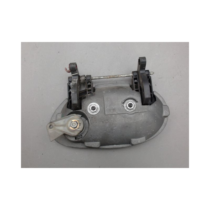POIGNEE EXTERIEURE PORTE AVANT GAUCHE OPEL MERIVA
