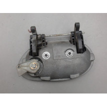 POIGNEE EXTERIEURE PORTE AVANT GAUCHE OPEL MERIVA