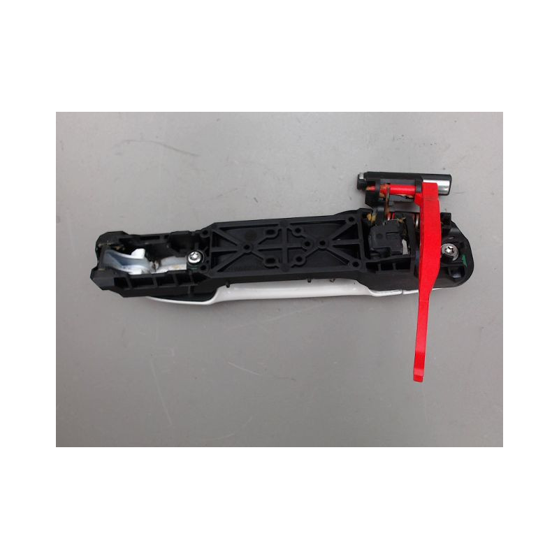 POIGNEE EXTERIEURE PORTE ARRIERE DROIT TOYOTA YARIS