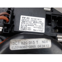 MOTEUR VENTILATEUR CHAUFFAGE VOLKSWAGEN TIGUAN