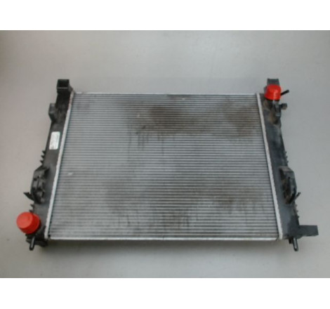 RADIATEUR