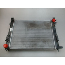 RADIATEUR RENAULT CLIO