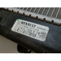 RADIATEUR RENAULT CLIO