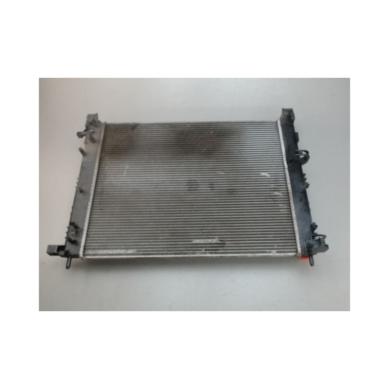 RADIATEUR RENAULT CLIO