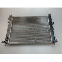 RADIATEUR RENAULT CLIO