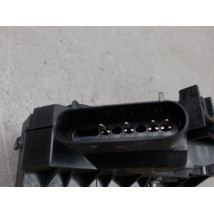 SYSTEME CONDAMNATION ARRIERE GAUCHE FORD FIESTA