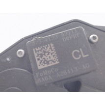 SYSTEME CONDAMNATION ARRIERE GAUCHE FORD FIESTA