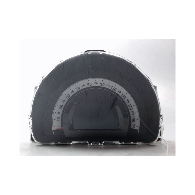 BLOC COMPTEURS RENAULT TWINGO