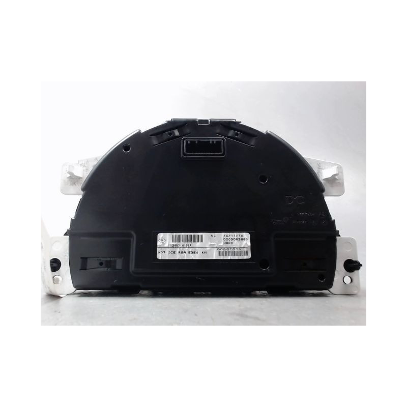 BLOC COMPTEURS RENAULT TWINGO